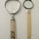 814 6264 MAGNIFYING GLASS